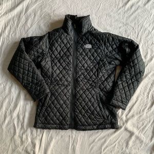 The North Face Reversible Jacket